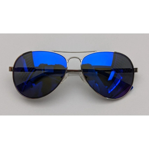 🕶️Guess GU7228 SI-4 Sunglasses 57/14 135 /ALH327🕶️​​ - Picture 1 of 9